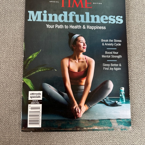 9 assorted mindfulness magazines - Picture 4 of 10